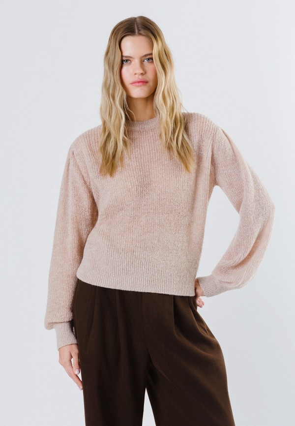 Vittoria Vicci Джемпер - фото 1