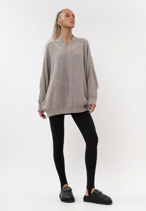 Ptaxx Пуловер - Lamoda Online Exclusive - фото 5