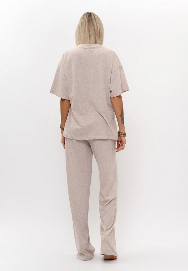 Ptaxx Костюм домашний - Lamoda Online Exclusive - фото 3