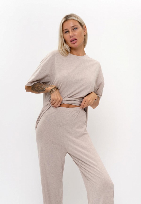 Ptaxx Костюм домашний - Lamoda Online Exclusive - фото 2