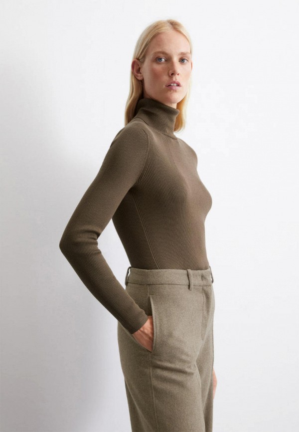 Marc O'Polo Водолазка - Lamoda exclusive - фото 3