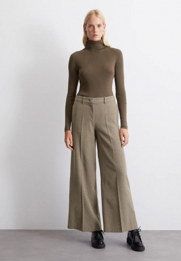 Marc O'Polo Водолазка - Lamoda exclusive - фото 1