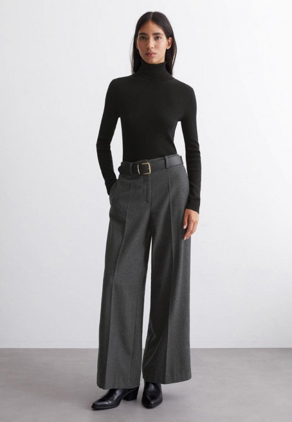 Marc O'Polo Водолазка - Lamoda exclusive - фото 2