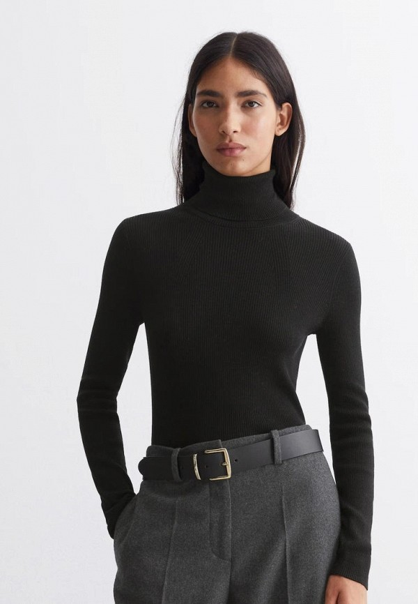 Marc O'Polo Водолазка - Lamoda exclusive - фото 1