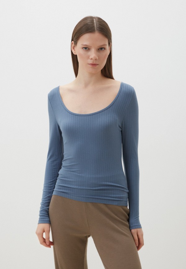 Sela Лонгслив домашний - фото 1