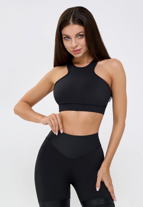 Bona Fide Топ спортивный - фото 4