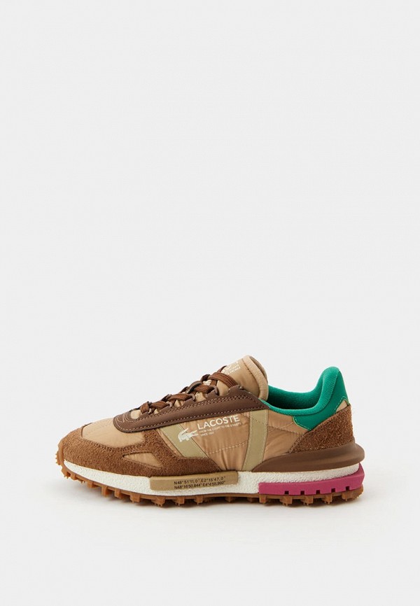 Lacoste Кроссовки - ELITE ACTIVE - фото 1