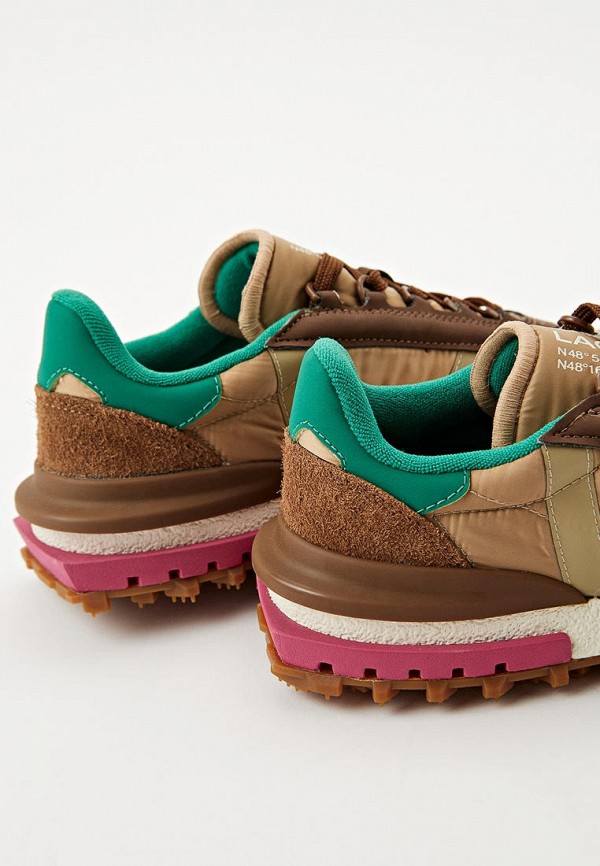 Lacoste Кроссовки - ELITE ACTIVE - фото 4