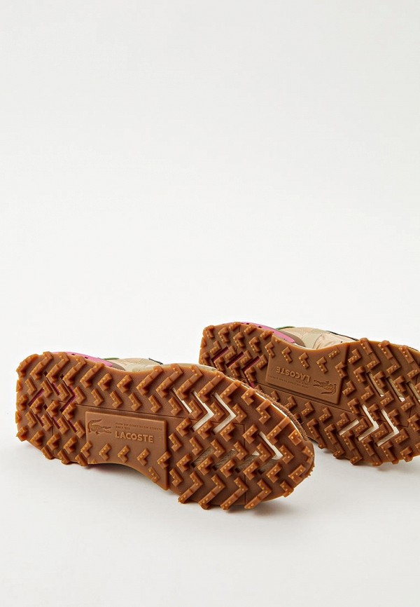 Lacoste Кроссовки - ELITE ACTIVE - фото 5