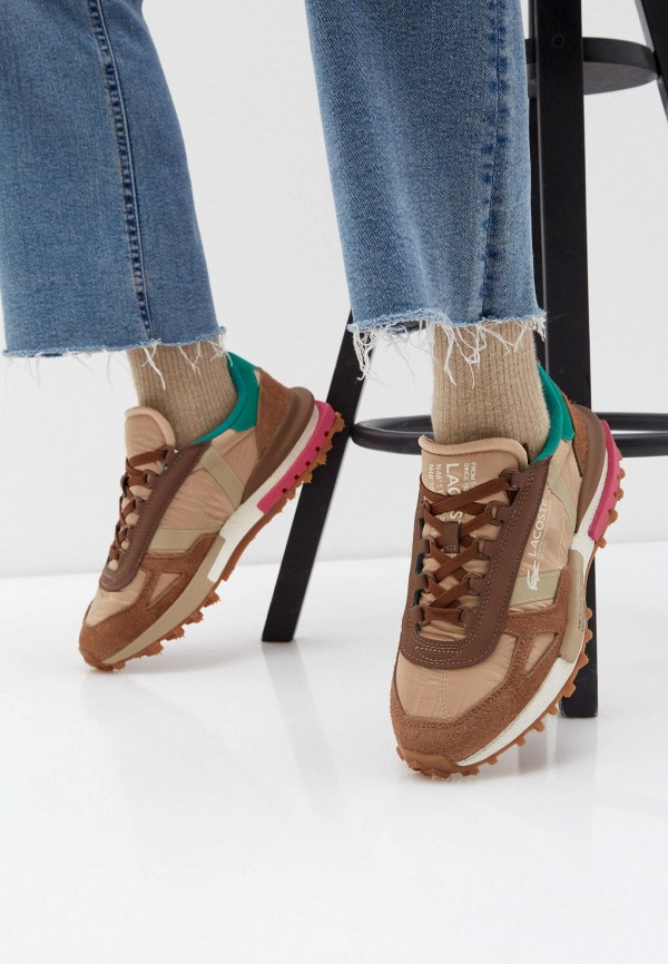 Lacoste Кроссовки - ELITE ACTIVE - фото 6