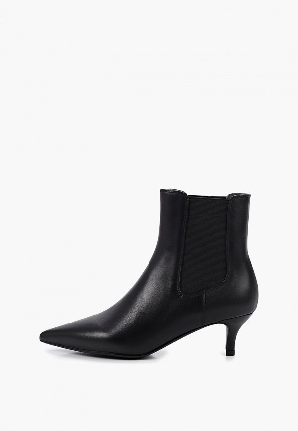 Urban Tiger Ботильоны - Exclusively Online - фото 1