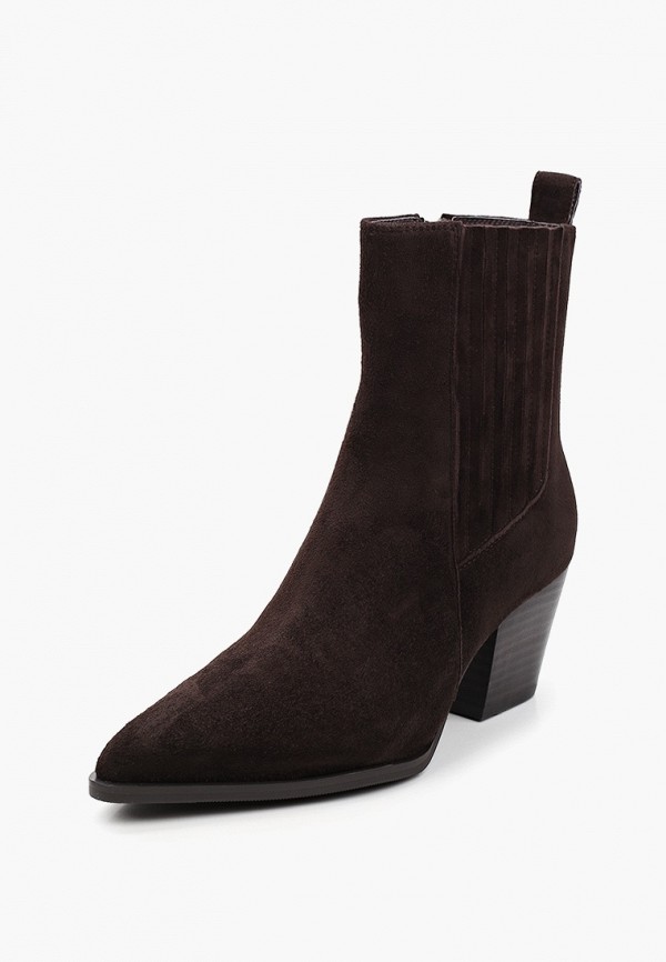 Urban Tiger Полусапоги - Exclusively Online - фото 2