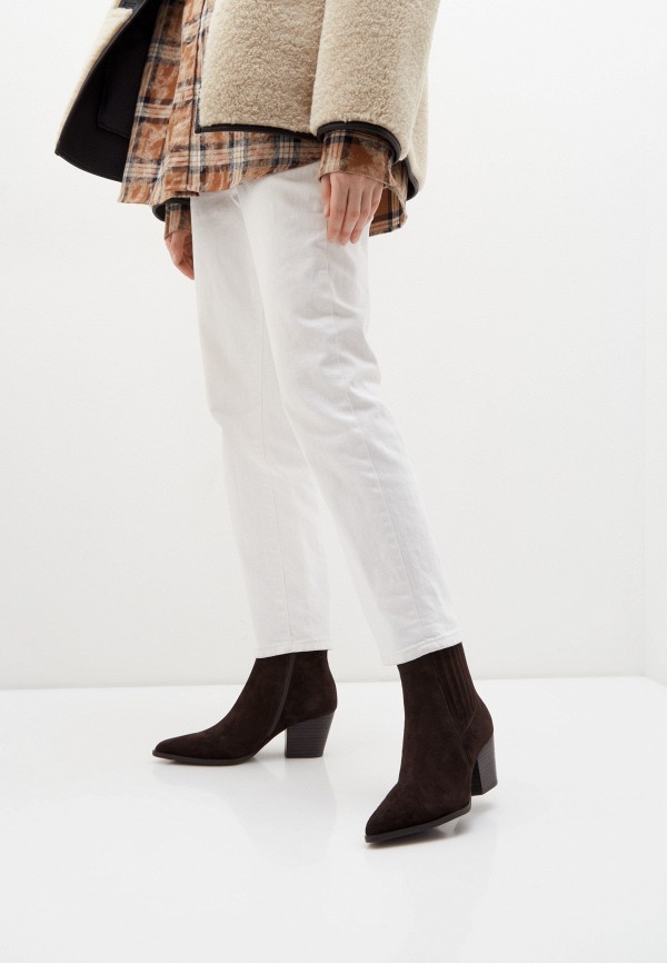 Urban Tiger Полусапоги - Exclusively Online - фото 6