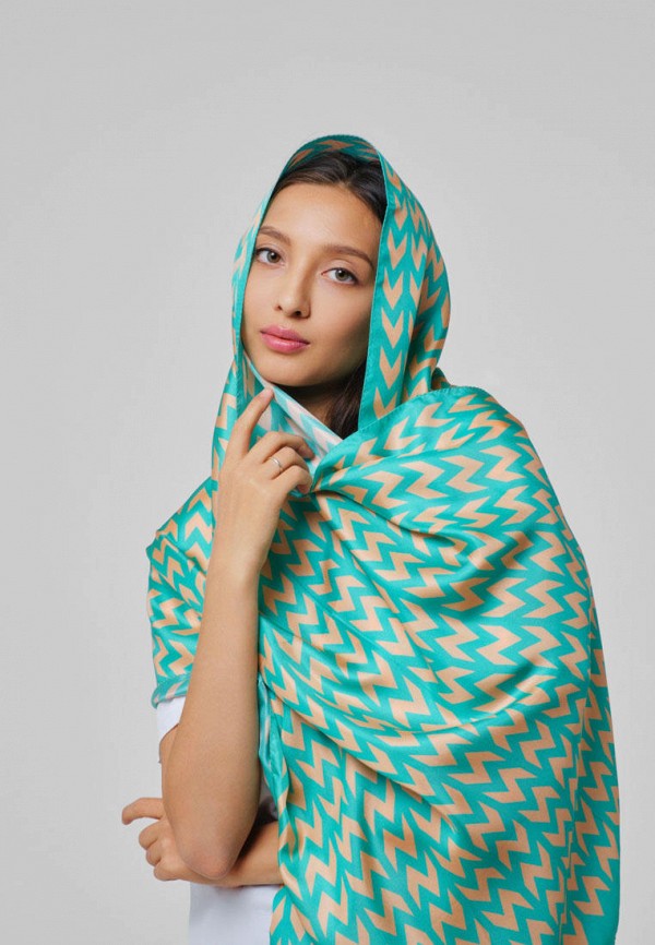 Argymaq Палантин - Sorokonozhka - фото 4