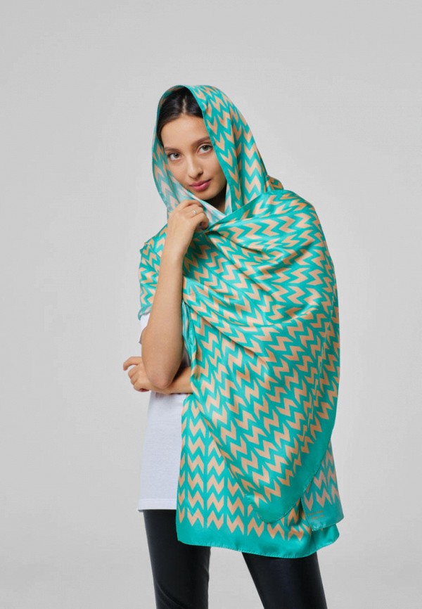 Argymaq Палантин - Sorokonozhka - фото 3