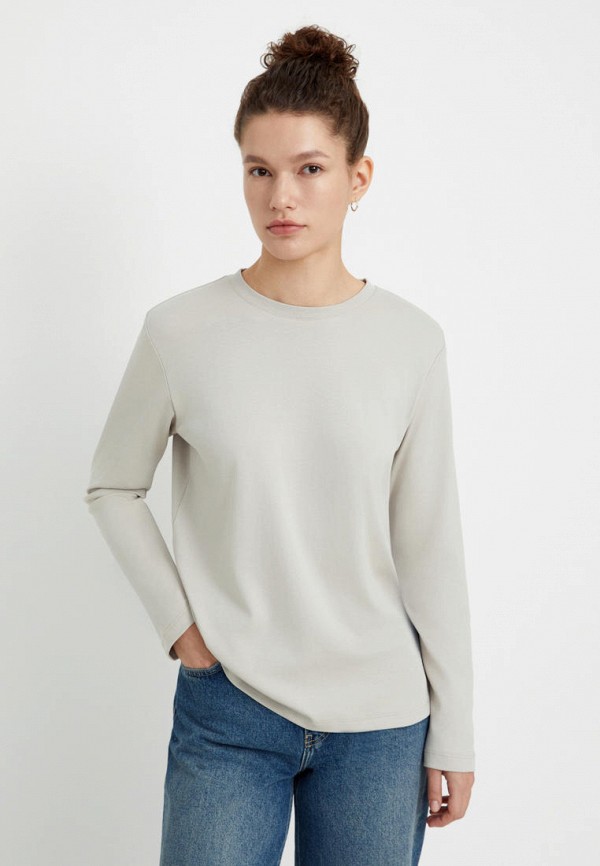 Finn Flare Лонгслив - фото 1