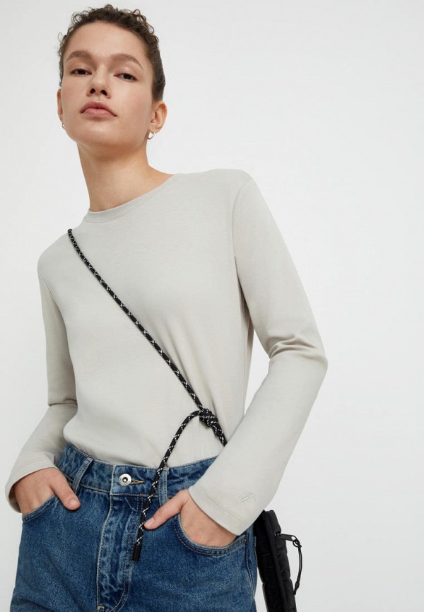 Finn Flare Лонгслив - фото 5