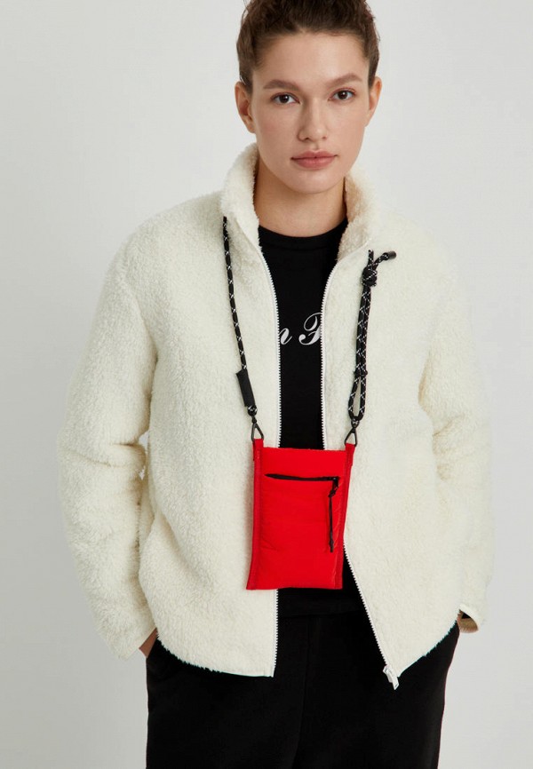 Finn Flare Куртка меховая - фото 6