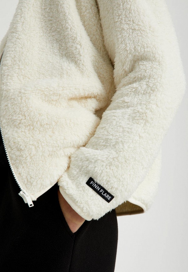 Finn Flare Куртка меховая - фото 5