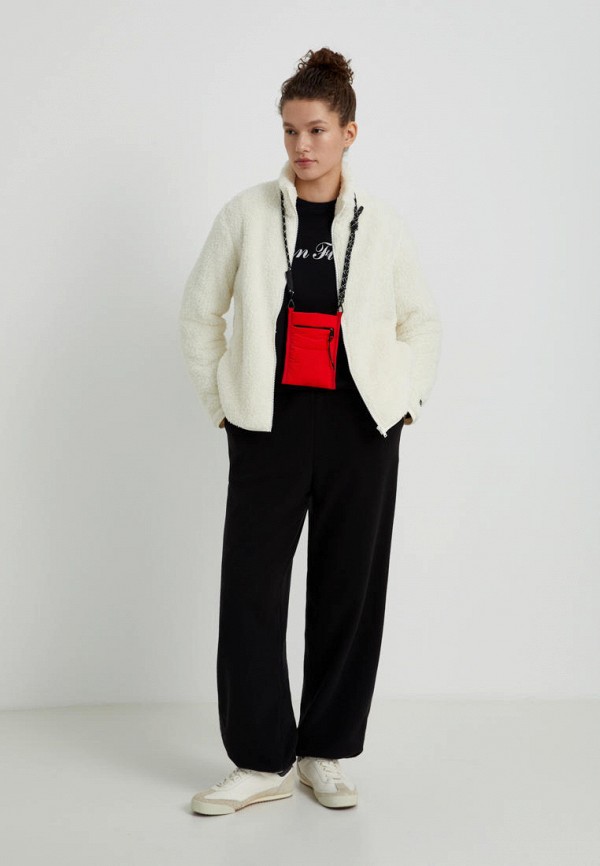 Finn Flare Куртка меховая - фото 2