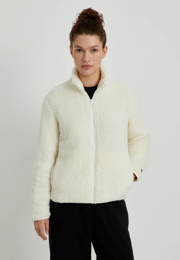 Finn Flare Куртка меховая - фото 1