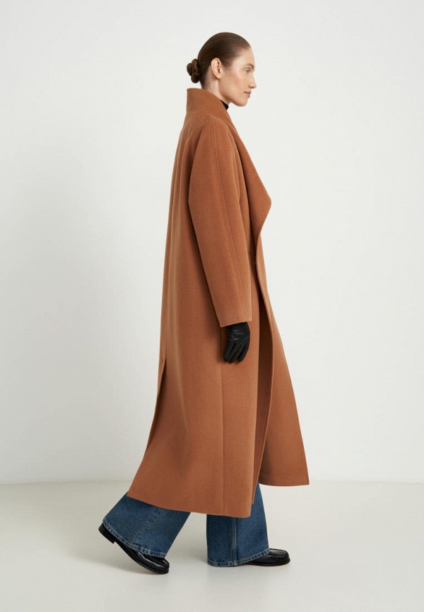 Finn Flare Пальто двубортное - фото 4