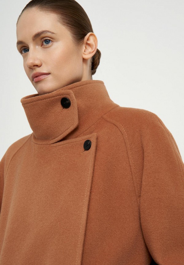 Finn Flare Пальто двубортное - фото 6