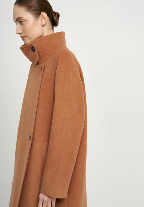 Finn Flare Пальто двубортное - фото 5