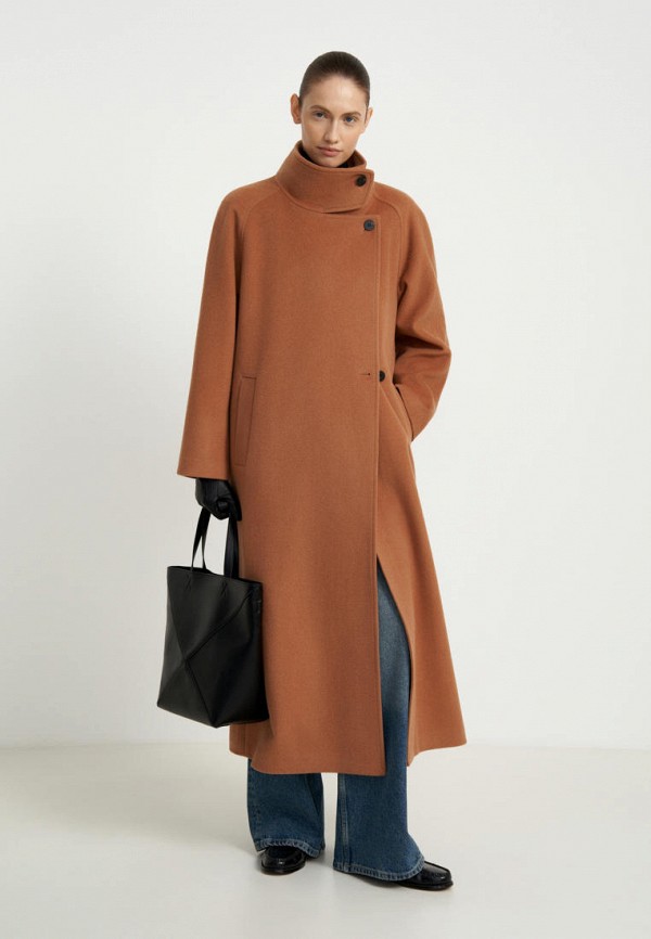 Finn Flare Пальто двубортное - фото 3