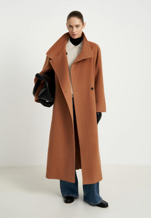 Finn Flare Пальто двубортное - фото 1