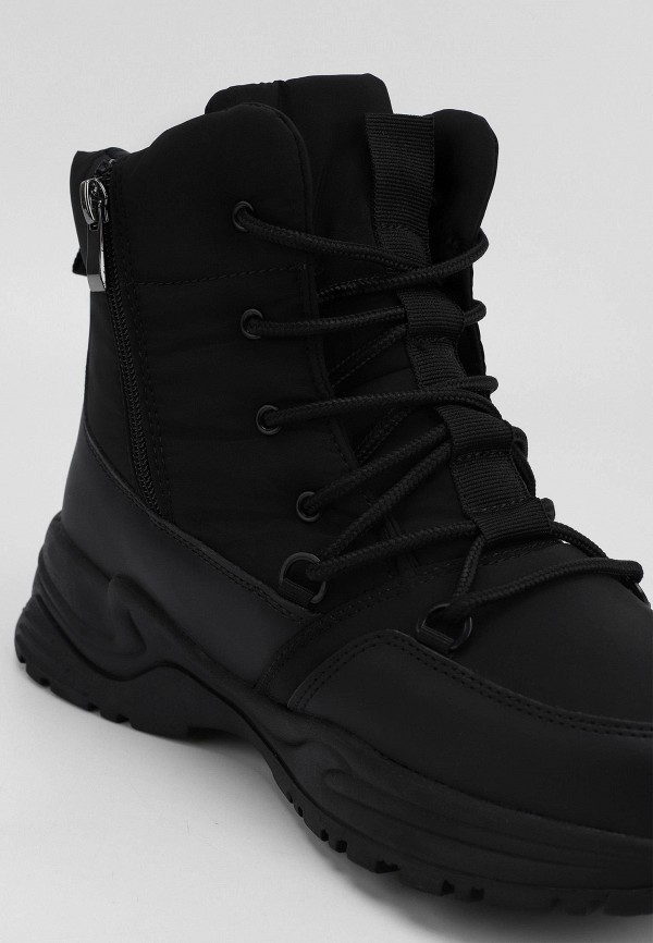 Donna D’oro Ботинки - фото 4