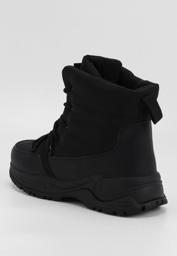 Donna D’oro Ботинки - фото 3