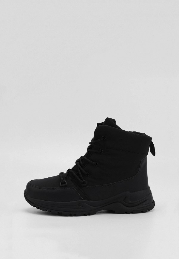 Donna D’oro Ботинки - фото 1