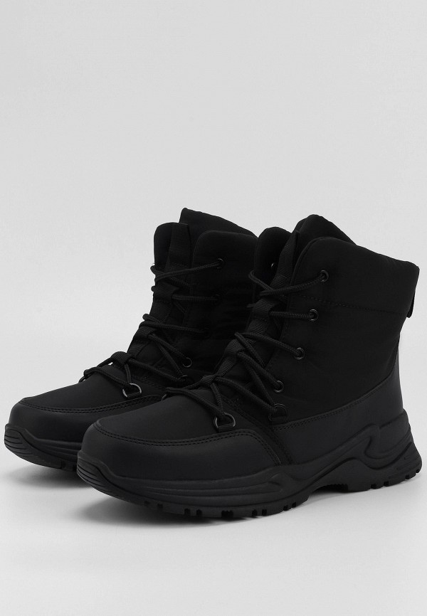 Donna D’oro Ботинки - фото 2