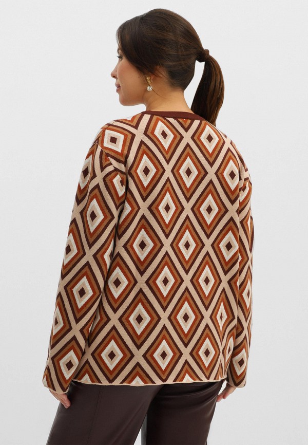 Donna D’oro Джемпер - фото 3