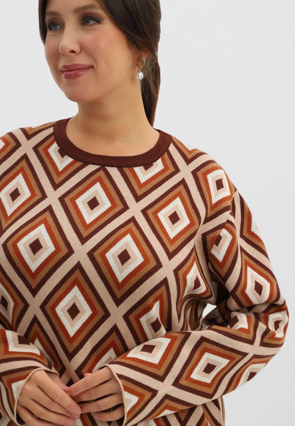 Donna D’oro Джемпер - фото 4