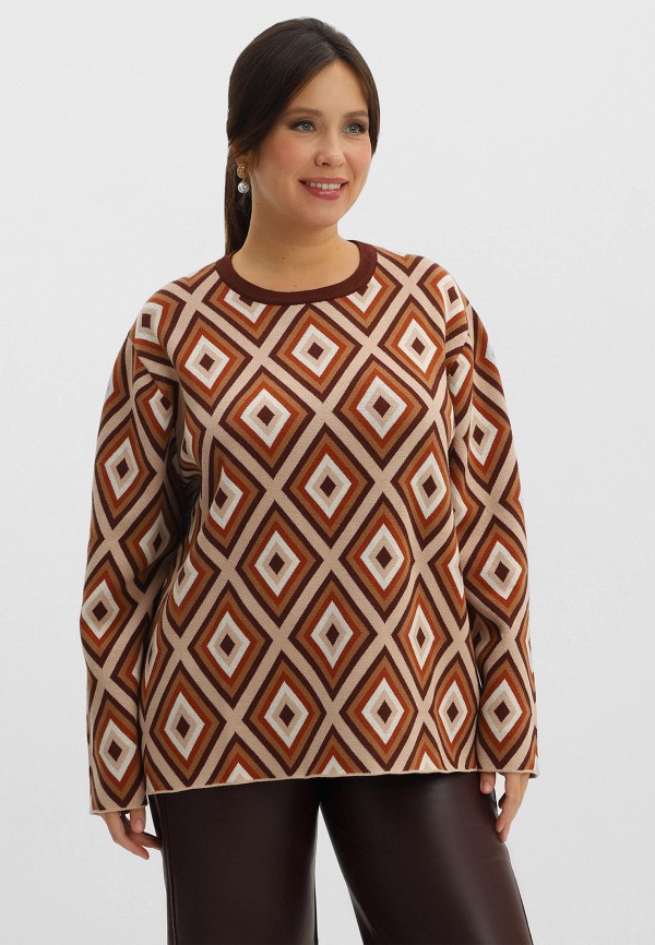 Donna D’oro Джемпер - фото 1