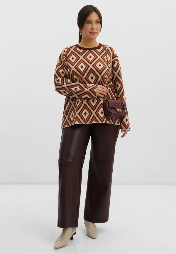 Donna D’oro Джемпер - фото 2