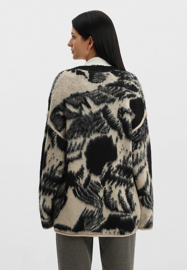 Mitica Luna Кардиган - фото 3