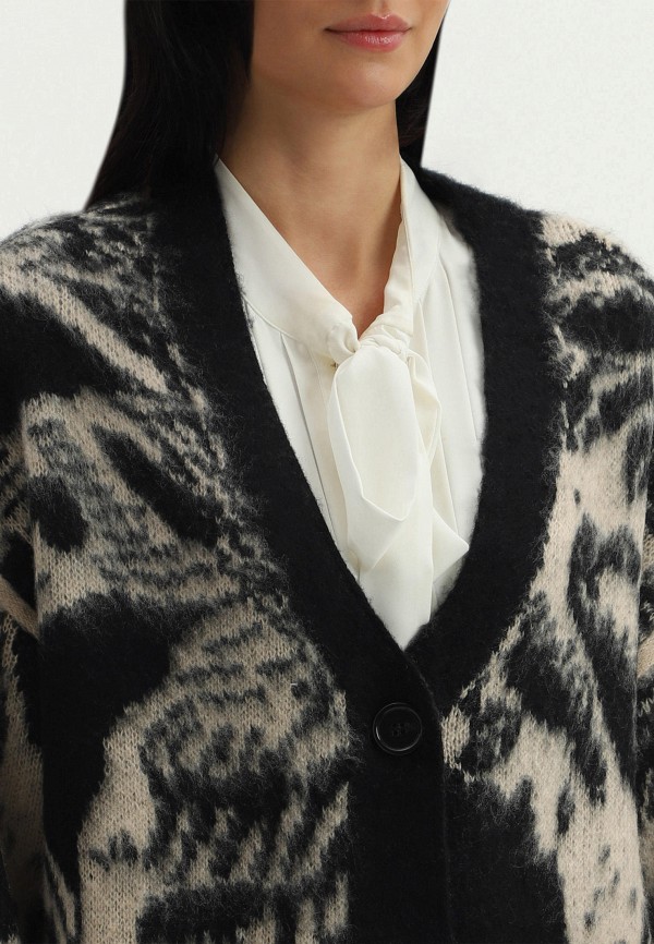 Mitica Luna Кардиган - фото 4