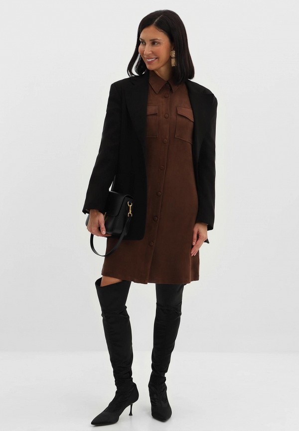 Nominee Платье - фото 2