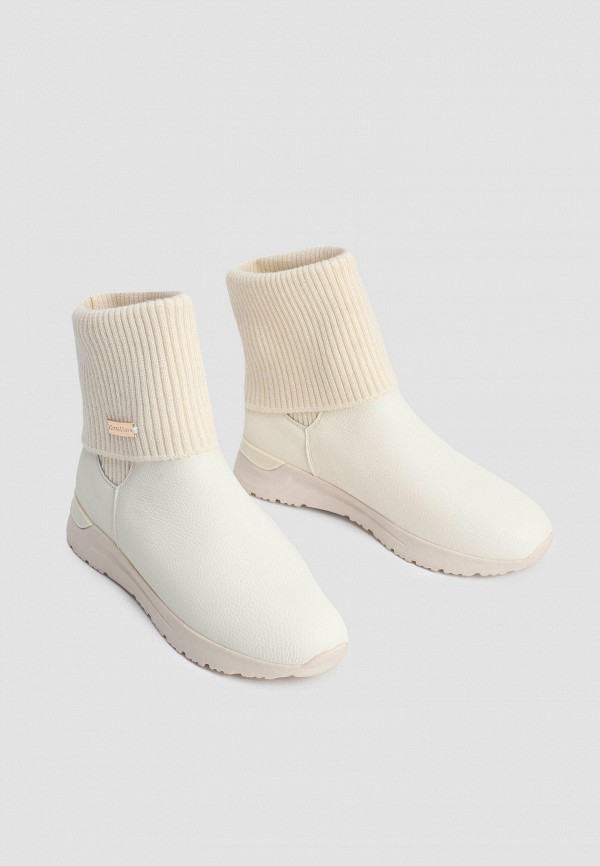 Donna D’oro Ботинки - фото 2