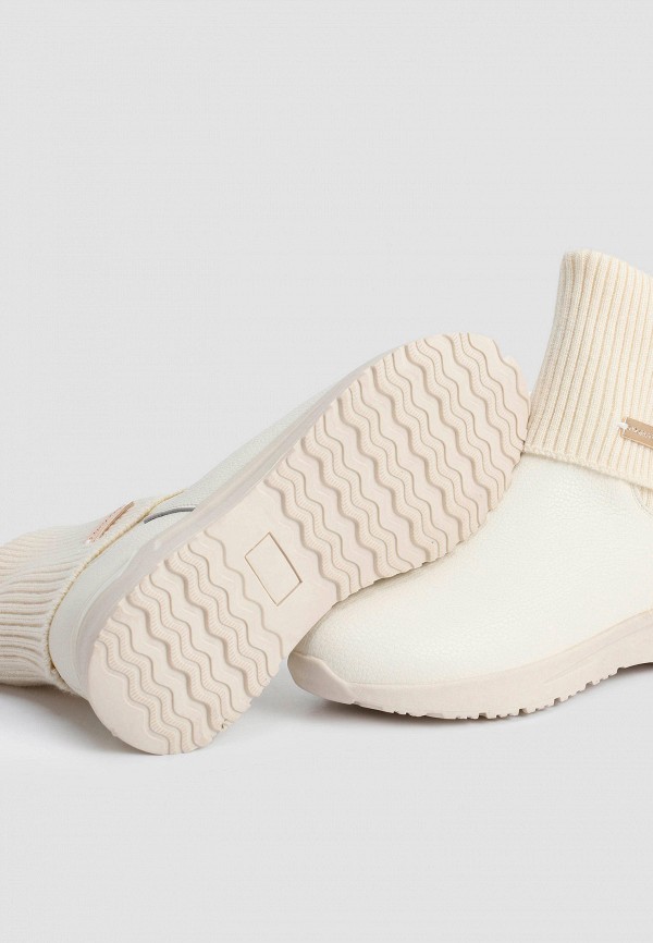 Donna D’oro Ботинки - фото 5