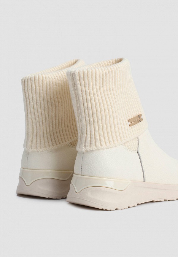 Donna D’oro Ботинки - фото 4