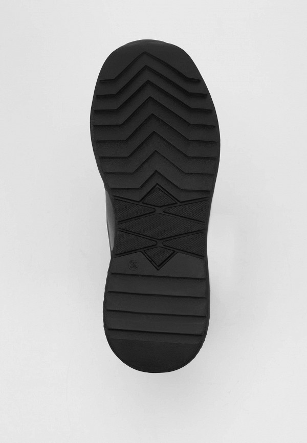 Donna D’oro Дутики - Полнота G(7) - фото 5