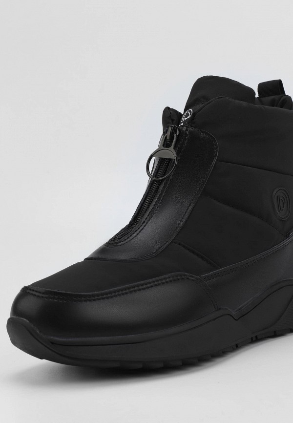 Donna D’oro Дутики - Полнота G(7) - фото 6