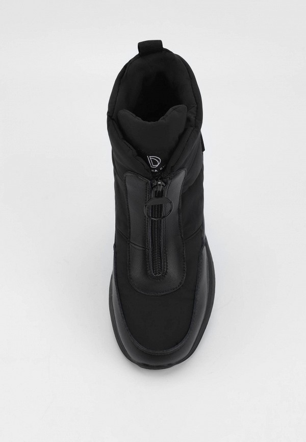 Donna D’oro Дутики - Полнота G(7) - фото 4