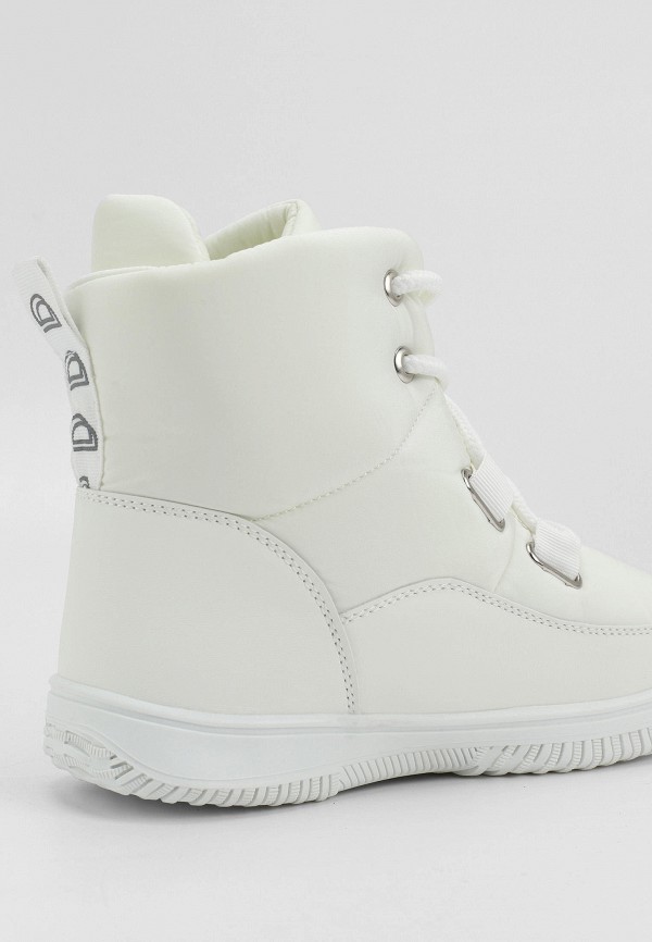 Donna D’oro Ботинки - фото 6