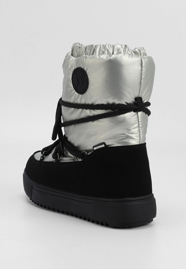 Donna D’oro Дутики - фото 3