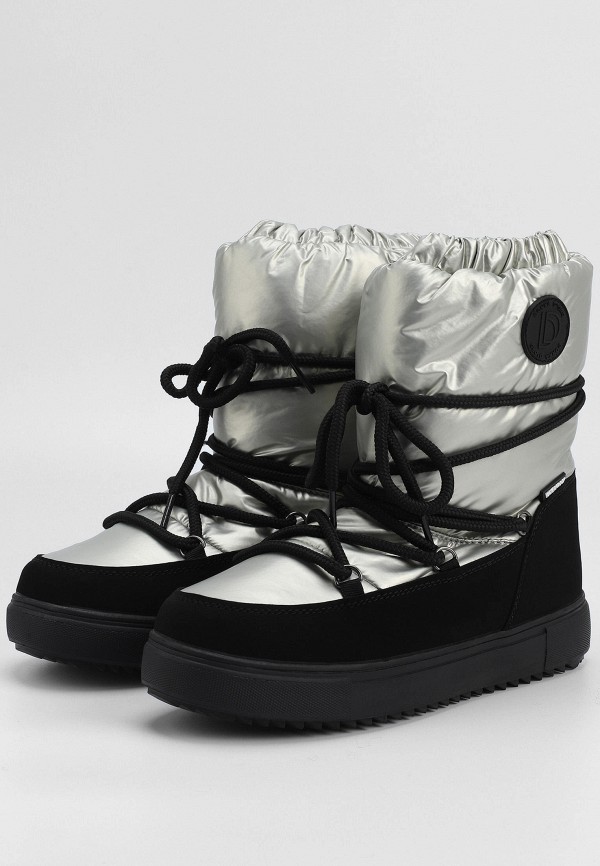 Donna D’oro Дутики - фото 2